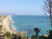 とちゅーさんの恋路ヶ浜の投稿写真1