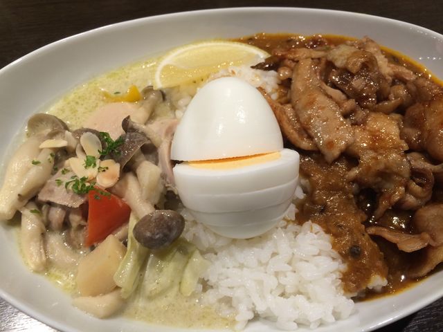 お昼のランチはめちゃうまい_ワイン食堂 ぐるまん Gourmand