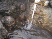 ばびさんの十和田ポニー温泉の投稿写真1