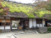 岳さんの三州足助屋敷の投稿写真1