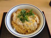 あやちゃん123さんのかつや 市毛店の投稿写真1