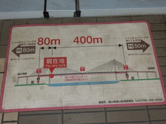新湊大橋