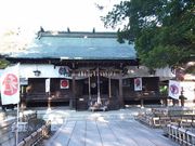 江戸家化猫さんの青葉神社の投稿写真5