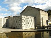 stray sheepさんの那須芦野・石の美術館 STONE PLAZAの投稿写真1