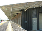 stray sheepさんの那珂川町馬頭広重美術館の投稿写真4