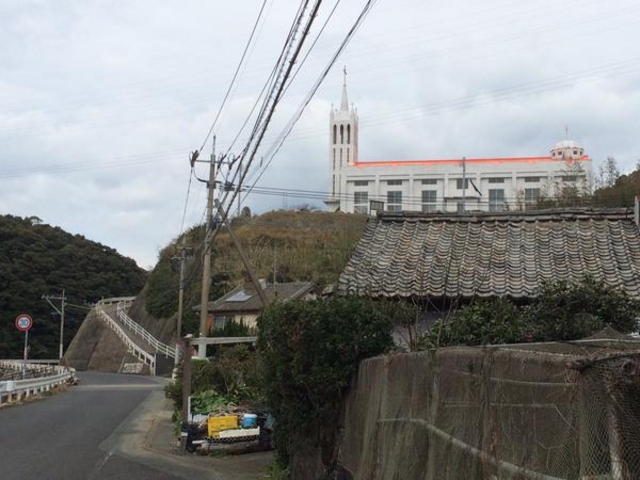 桐教会