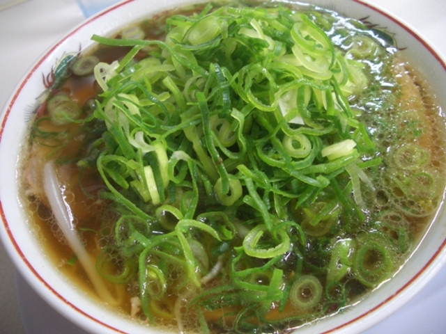 本家 第一旭 たかばし本店