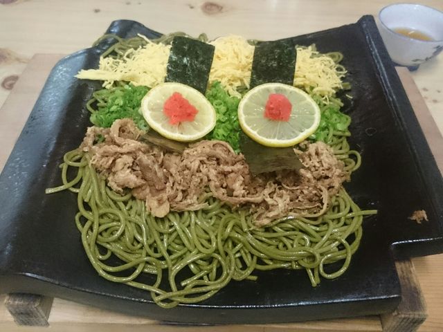 くろさわさんの長州苑の投稿写真1