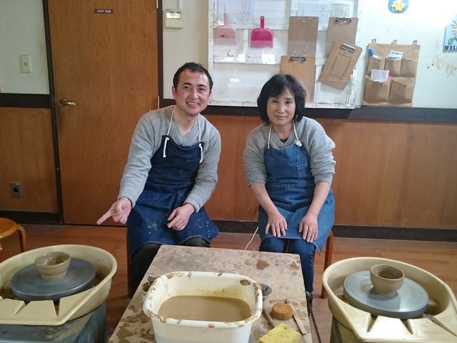 クラフトの里 ダラスヴィレッジ