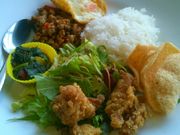 usaさんのマンゴツリーカフェ アーバンドック ららぽーと豊洲の投稿写真3