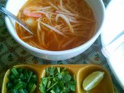 usaさんのマンゴツリーカフェ アーバンドック ららぽーと豊洲の投稿写真4