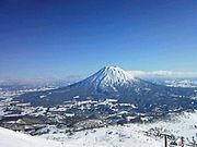 エスさんの羊蹄山の投稿写真1