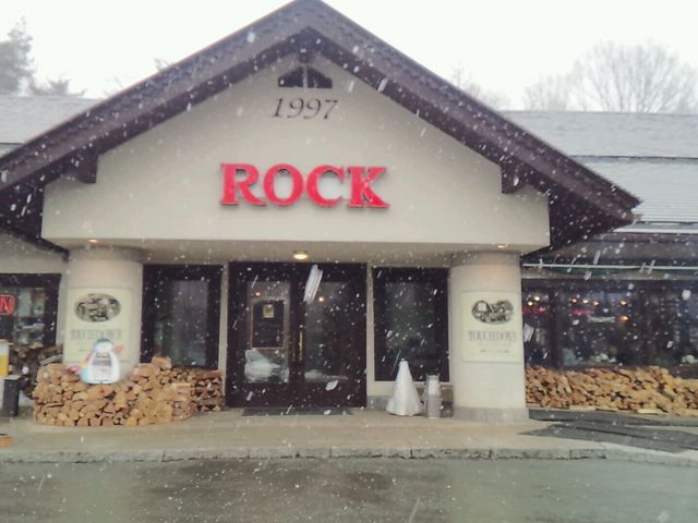 正面_萌木の村ROCK