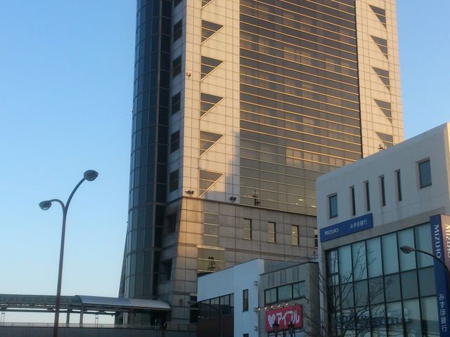 サンプラザ市原