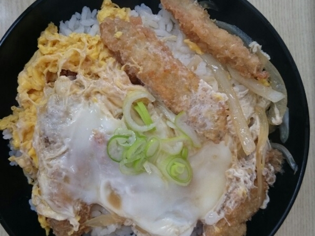 シャコ丼800円_しゃこ丼の店