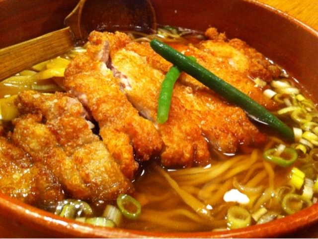 新高揚