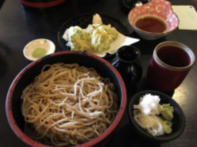 草笛 上田店