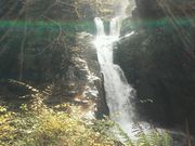 かみちゃんさんの巌立峡ひめしゃがの湯の投稿写真2