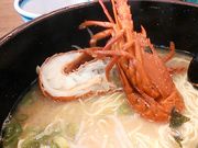 シャルルマーニュさんの青木さざえ店さざえ厨房の投稿写真1