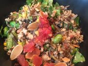 karoiさんのマディソン ニューヨーク キッチン MADISON NEW YORK KITCHENの投稿写真1