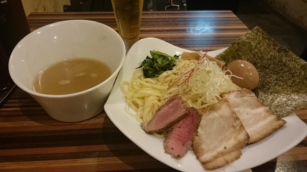 ラーメンダイニングJinGu