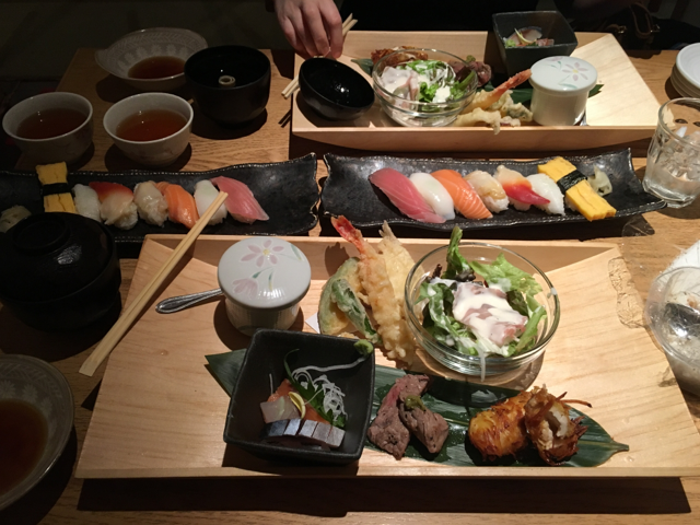 Wa.Bi.Sai 花ごころ 琴似店