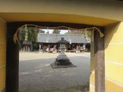 てつきちさんの豊満神社の投稿写真5