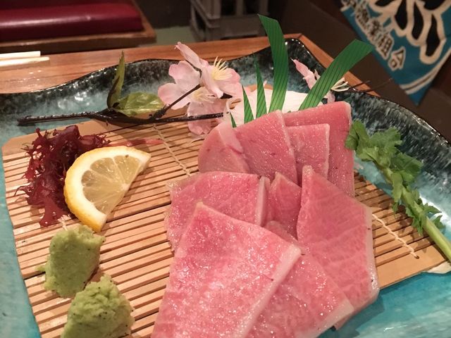 津軽海峡鮮魚店