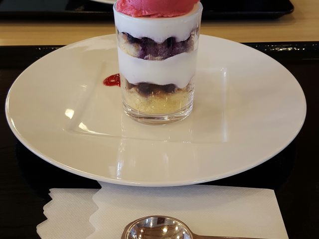 桃源台ビューレストラン