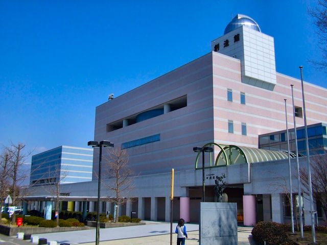 きのこさんの上田創造館の投稿写真1