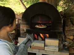 ハマムさんの陶工房 游山 【陶芸体験】【ピザ作り体験】への投稿写真2