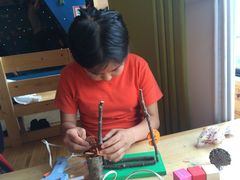 ネイチャーキッズ森の家の写真1