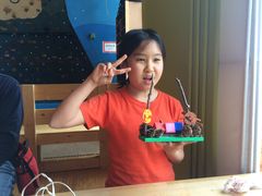 ネイチャーキッズ森の家の写真2