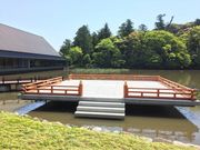 シトラさんの外宮勾玉池の投稿写真1