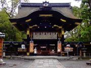 しどーさんの豊国神社の投稿写真1