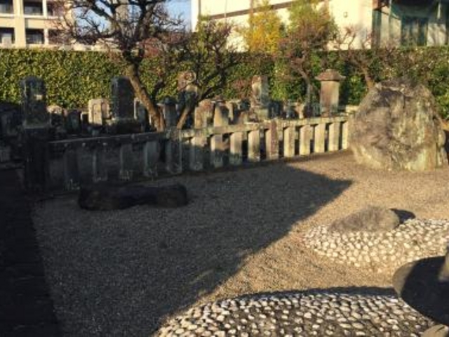 まこさんの安東省菴の墓「三忠苑」の投稿写真1