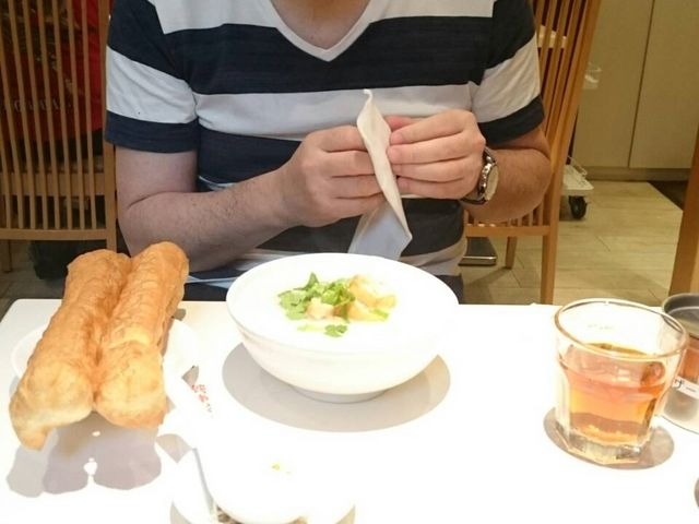 謝甜記