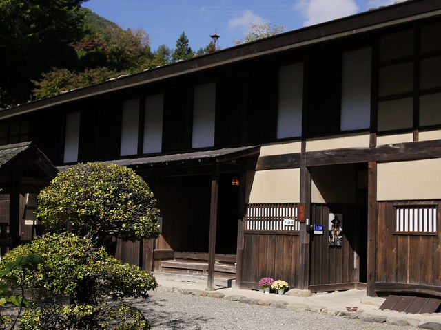 旧黒沢家住宅_旧黒澤家住宅