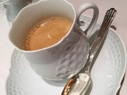 由美さんのマイセンカフェ 阪急うめだ本店の投稿写真1
