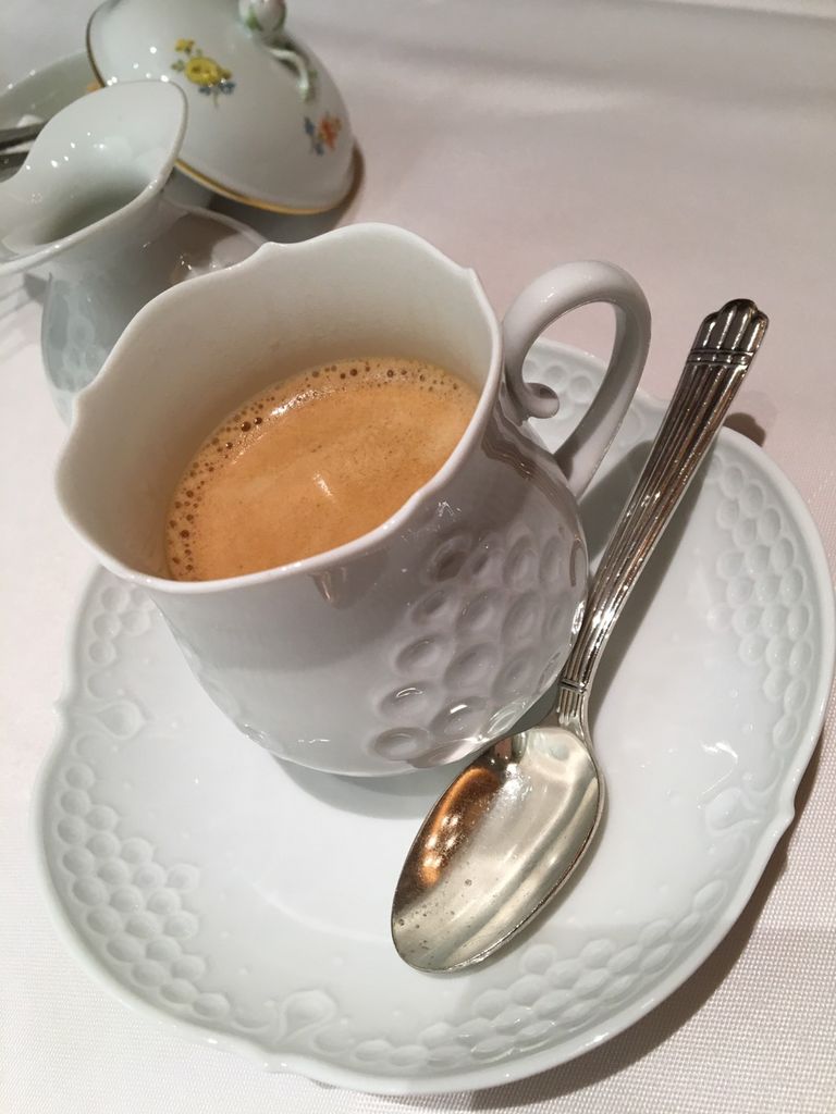 マイセンカフェ 阪急うめだ本店