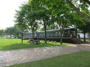 スピンコさんの道の駅 おこっぺ アニュウ&ジョイパークの投稿写真1