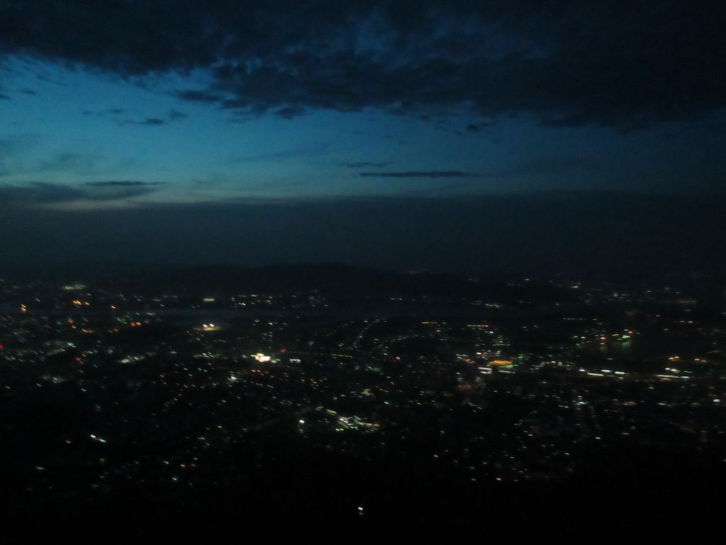 皿倉山