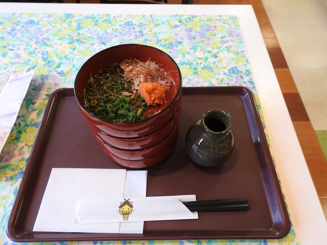 島根県物産観光館