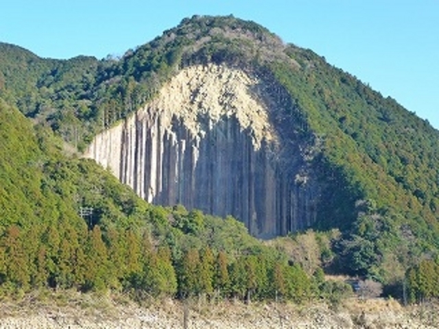 瀞峡_瀞峡(奈良県十津川村)