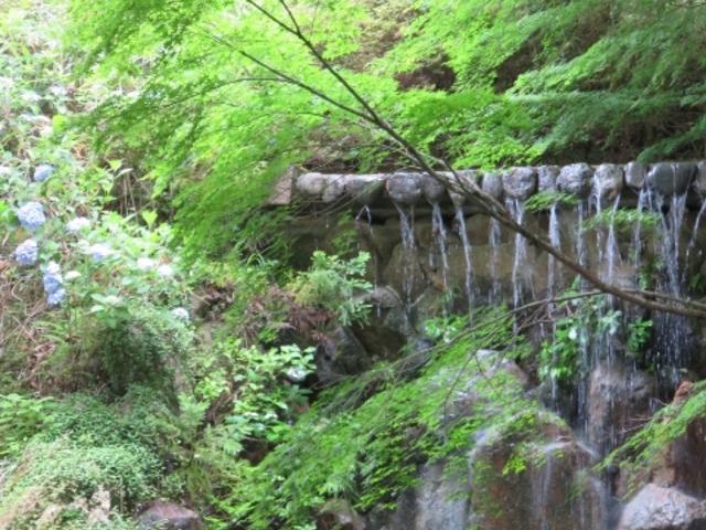 景色_火の谷温泉