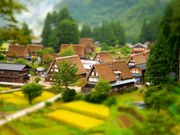 たーくんさんの相倉合掌造り集落の投稿写真1