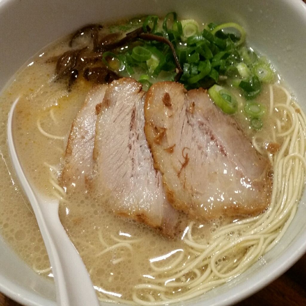 博多一風堂 西通り店