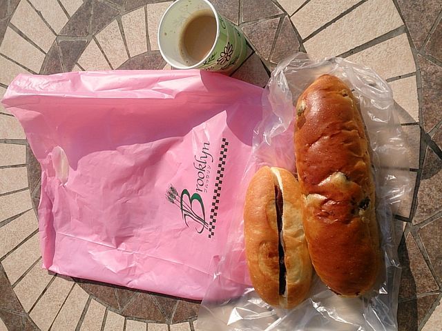 小麦工房 ブルックリン_小麦工房 ブルックリン