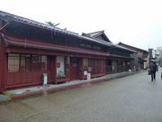 ハンニバルさんの三国湊の町並みの投稿写真1