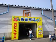 未明花さんの宮古市魚菜市場の投稿写真1